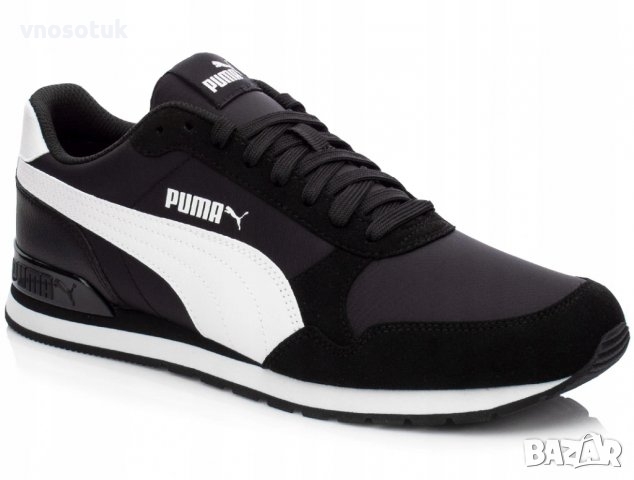 Мъжки маратонки PUMA ST RUNNER NL-№41,42,42.5, 46, снимка 1 - Маратонки - 36099063