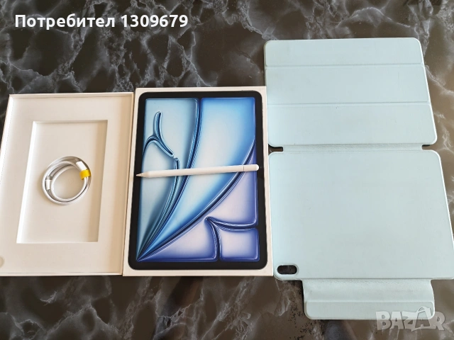 iPad Air 11 M2 256GB