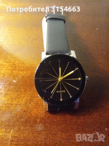 Мъжки часовник , снимка 4 - Мъжки - 50624662