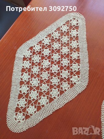 Ръчна бродерия, снимка 4 - Декорация за дома - 41441897