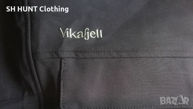 Vikafjell VANGEN Outdoor Stretch Trouser размер XL изцяло еластичен туристически панталон - 2931, снимка 8 - Панталони - 55711430
