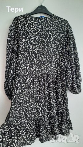 Pull&bear дамска рокля, снимка 6 - Рокли - 41041392