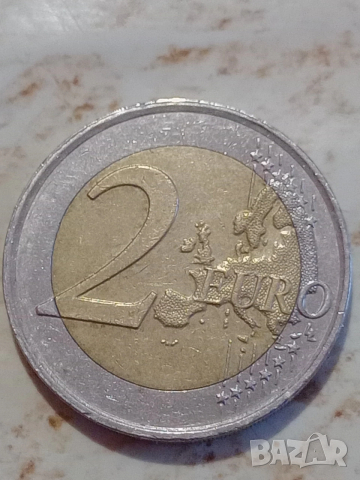 Различни евро монети за колекционери, снимка 11 - Нумизматика и бонистика - 53744359