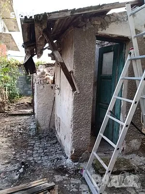 Безплатен .Събаряне на дървени постройки, бараки, бунгала. малки къщи, вили, почиства и извозва., снимка 6 - Хамалски услуги - 47433655
