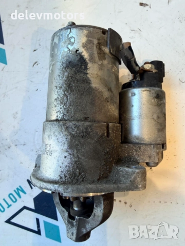 36100-2A900 стартер от Kia Carens 4 1.7 CRDI, двигател D4FD, 141 кс., D32U ск. кутия автоматик, 2016, снимка 5 - Части - 52906414