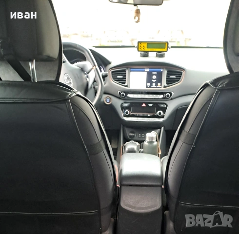 HYUNDAI , снимка 8 - Автомобили и джипове - 53394361