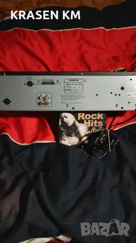 Onkyo TA 2430., снимка 10 - Декове - 49687874