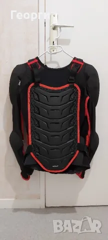 Протекторна ризница Kenny Stratos M, снимка 2 - Аксесоари и консумативи - 49593405