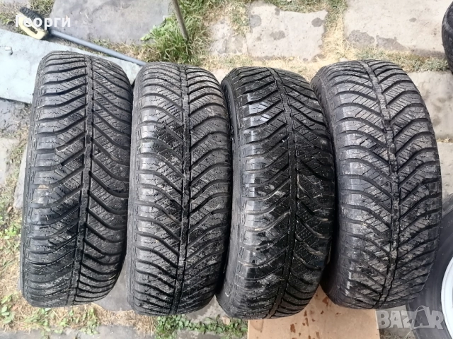 Джанти 14 4x100 , снимка 3 - Гуми и джанти - 52099194