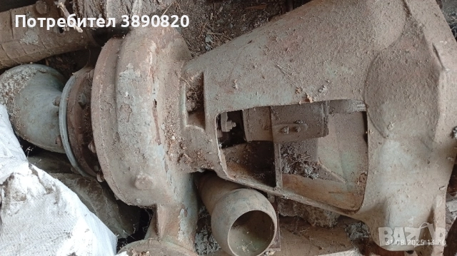 Помпи за вода и аксесоари за поливане , снимка 10 - Водни помпи - 51552508