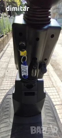 Акумулаторна триколка за възрастни Sterling Elite 2 plus , снимка 16 - Велосипеди - 50041837