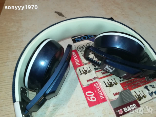 SENNHEISER-ВНОС SWISS 0106251540, снимка 5 - Слушалки и портативни колонки - 50505297