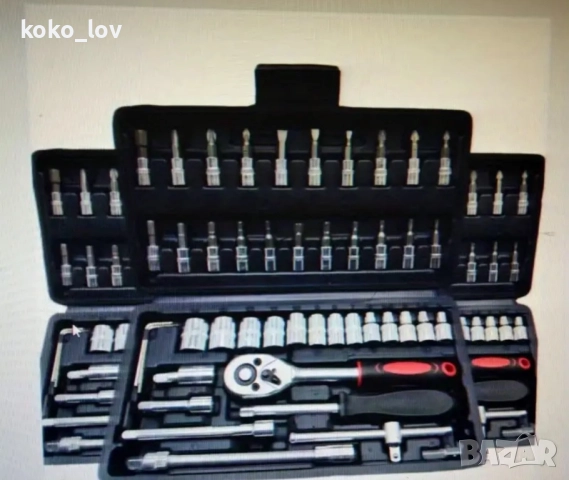 Гедорета 46 бр. , снимка 5 - Гедорета - 51443307