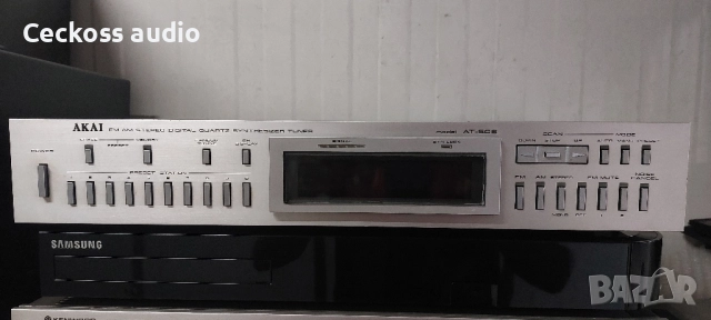 Тунер AKAI AT-506