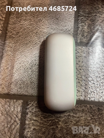 Iqos 3 duo, снимка 3 - Електронни цигари - 52928111