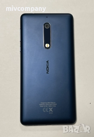 Nokia 5, снимка 2 - Nokia - 52651451