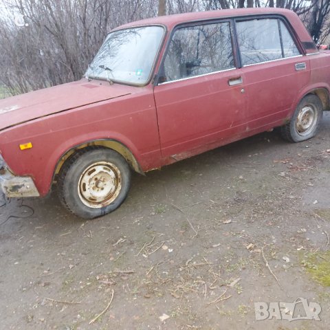 Lada/Лада 2107 на части , снимка 4 - Автомобили и джипове - 39990055