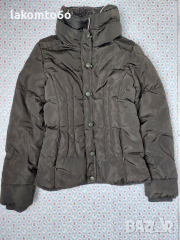 Зимни якета за дами на ТОП цени онлайн от Габрово — Bazar.bg