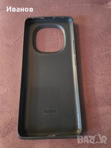 ЧИСТО НОВ!! Xiaomi Redmi Note 14 PRO 5G, 256/8 - ЧЕРЕН с 2 години гаранция, снимка 7 - Xiaomi - 53060722
