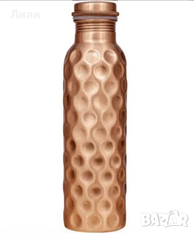 Медна бутилка 950 ml