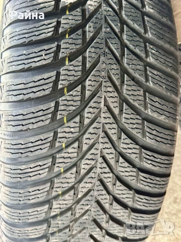 Джанти Волво оригинални, снимка 8 - Гуми и джанти - 52329742