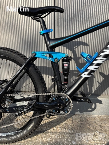 Колело Canyon nerve 26’’ мекица , снимка 7 - Велосипеди - 53809800