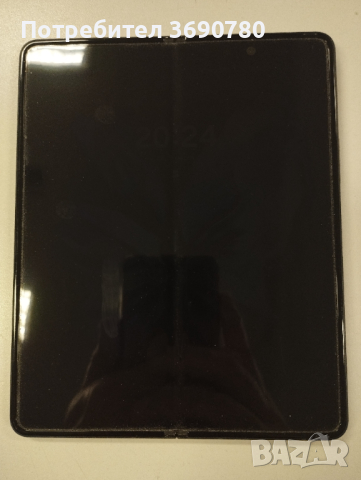Samsung Galaxy Z Fold 3 256 *GreeN*, снимка 4 - Samsung - 44687349