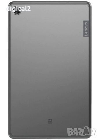 Таблет Lenovo - Tab M8 WiFi, 8, 2/32GB, сив / Нов / 24 м. Гаранция /, снимка 2 - Таблети - 36204758