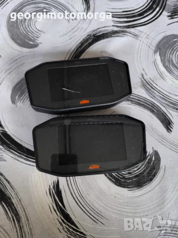 Ktm duke 790 890 2018-2023