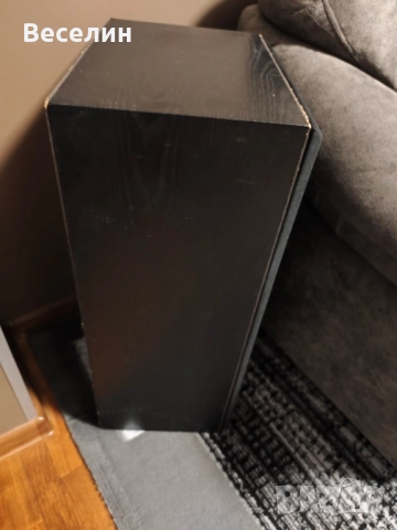 Тонколони Omni Audio USA.