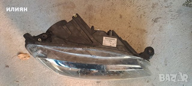 Фар десен за Skoda Superb Bi-Xenon Led  3V1941018A 2018 2019 2020 2021, снимка 4 - Части - 39704042