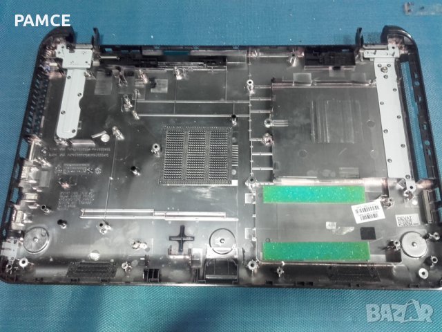 HP 250 G3 - Проблем в дъното: на части!, снимка 6 - Части за лаптопи - 34820692
