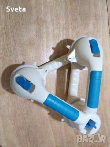 стъклен вакуумен грайфер, снимка 4 - Други - 34250680