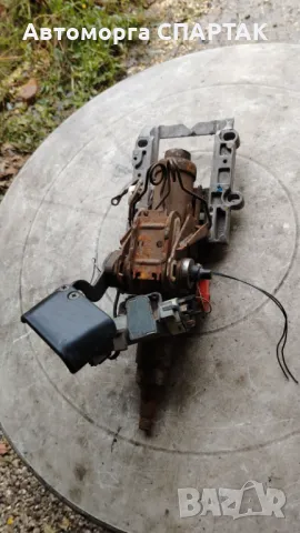 Audi A4 S4 B5 8D Полка за волан P100822