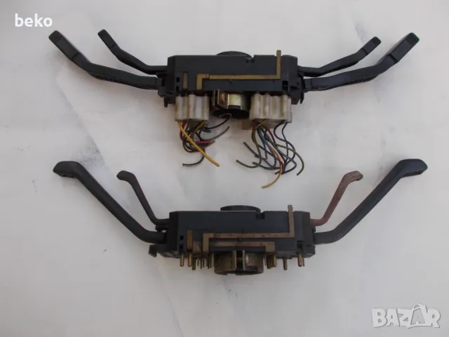 Ключета лост волан Фолксваген Пасат 