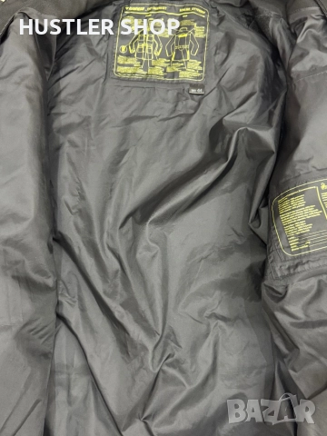 Мото,моторджийско яке DAINESE BERLİNO VERTİCAL DDRY / Водоустойчиво.М, снимка 6 - Якета - 52426611