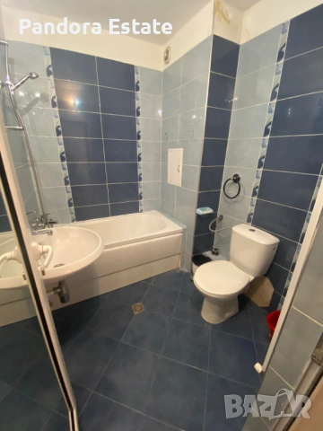 Продава двустаен апартамент в кв. Триъгълника, снимка 7 - Апартаменти - 53683578