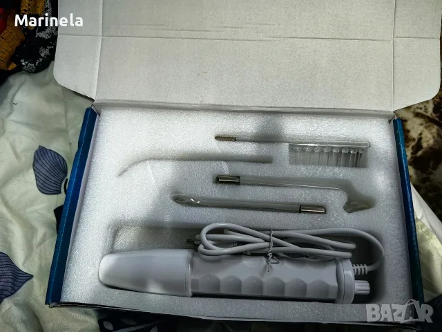 машинка за лице, снимка 2 - Масажори - 56035344