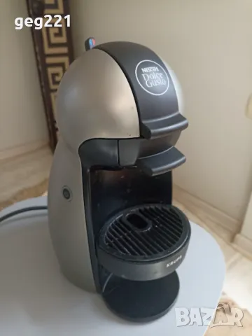 Кафемашини Dolce Gusto - виж снимки, снимка 2 - Кафемашини - 49073268