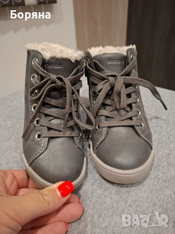 Детски обувки Geox, снимка 2 - Детски обувки - 51916539