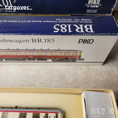 колекционерски Локомотив пико, снимка 4 - Колекции - 49608231