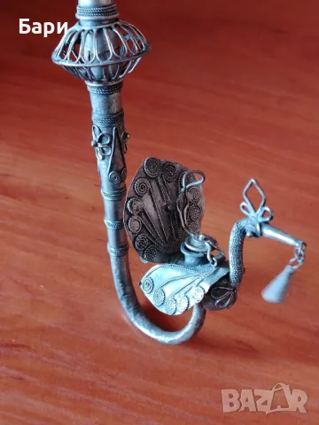 ЛУЛА ЗА ОПИУМ АЗИЯ АНТИЧНА, снимка 3 - Други ценни предмети - 48022020