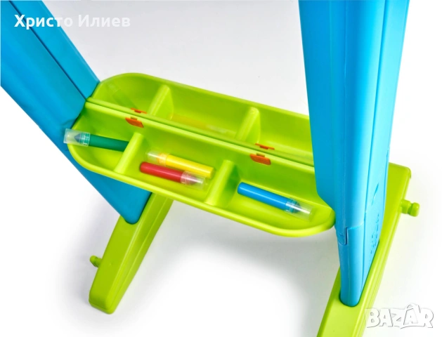 Прозрачна дъска за рисуване Статив за рисуване с маркери от плексиглас, снимка 11 - Образователни игри - 53610356