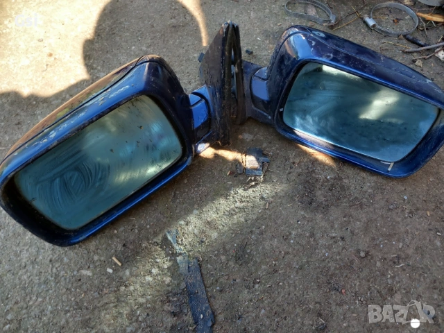 Огледала за БМВ е36, снимка 4 - Части - 53407277