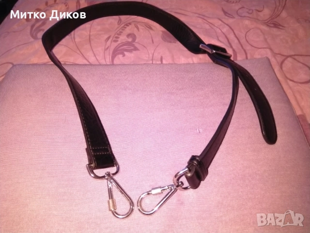 чанта сак  естествена кожа маркова на Comfort Quality 58Х31х22см, снимка 9 - Чанти - 53130159