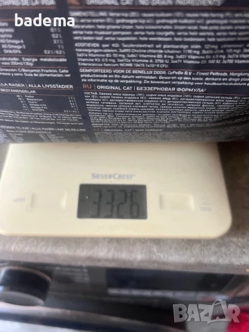 Суха котешка храна Orijen, снимка 3 - За котки - 50441426