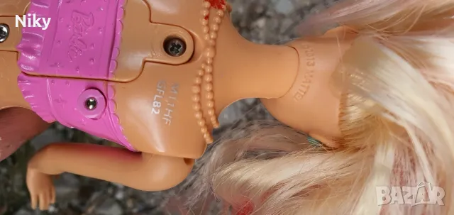 Кукли Барби , снимка 4 - Колекции - 47523151