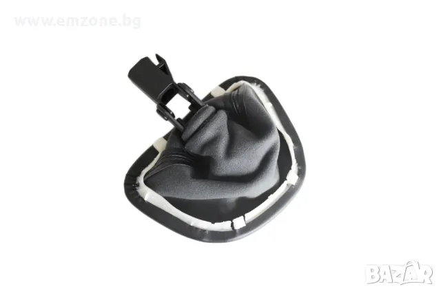 Маншон Кожа Кожичка за Скоростен лост за Мерцедес MERCEDES VITO W639 2003-2014, снимка 4 - Аксесоари и консумативи - 41872297