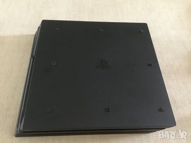 Sony PlayStation 4 Pro 1tb в гаранция, снимка 6 - PlayStation конзоли - 42435066