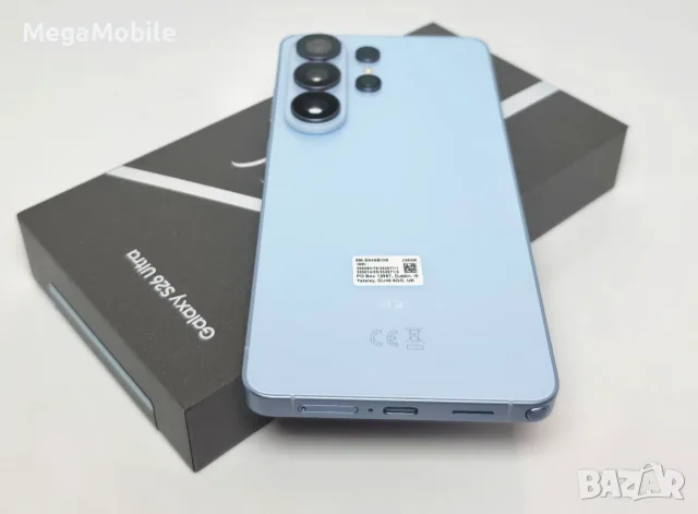 ✅️Samsung S26 Ultra 512GB SkyBlue, снимка 4 - Samsung - 56088516
